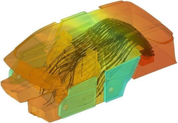 NAFEMS Multiphysics Conference 2026