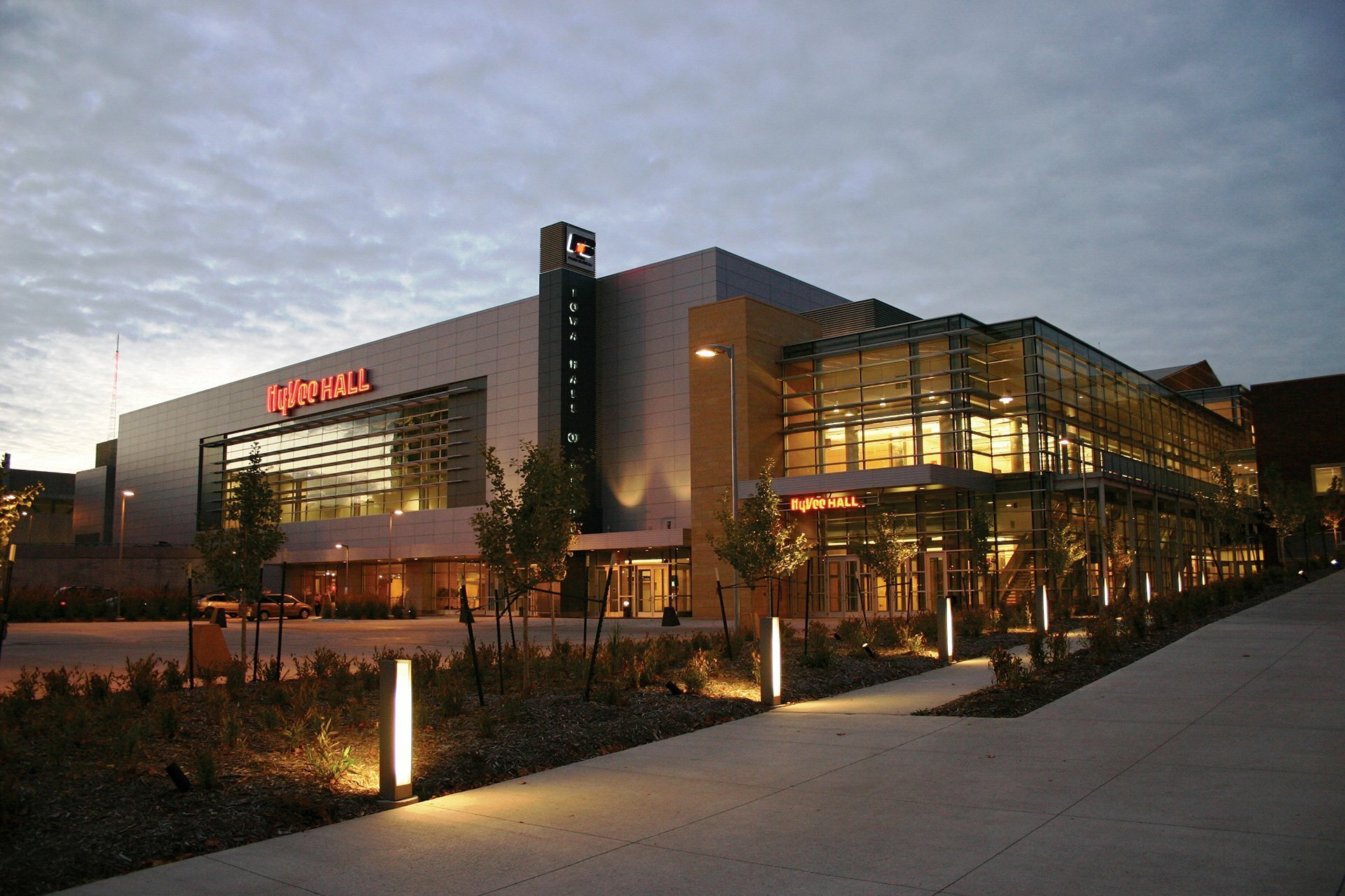 Iowa Events Center Iowa Events Center