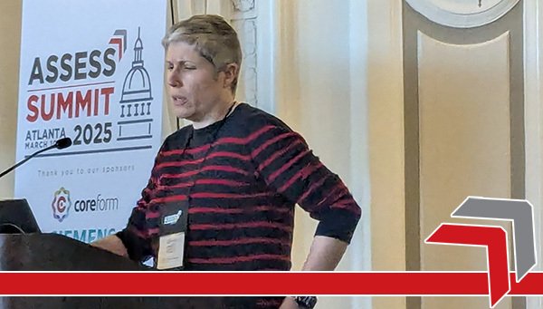 A Keynote presentation from the ASSESS Summit 2025 A Keynote presentation from the ASSESS Summit 2025