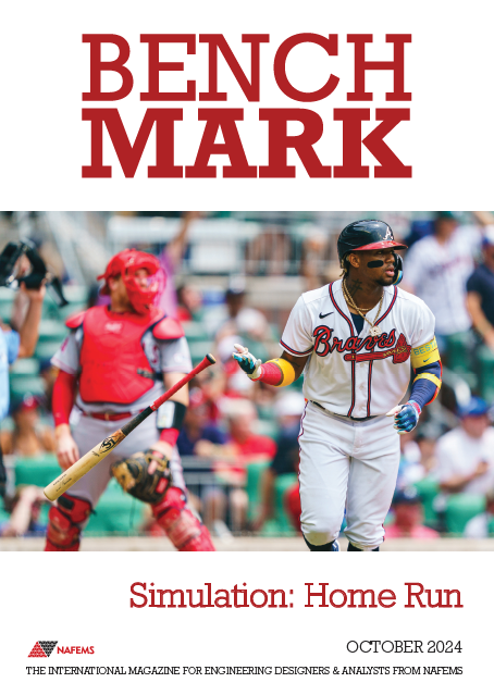 BENCHMARK October 2024 - Simulation Home Run