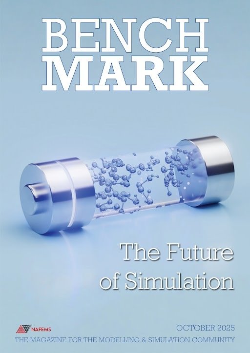 BENCHMARK April 2025 Think Big