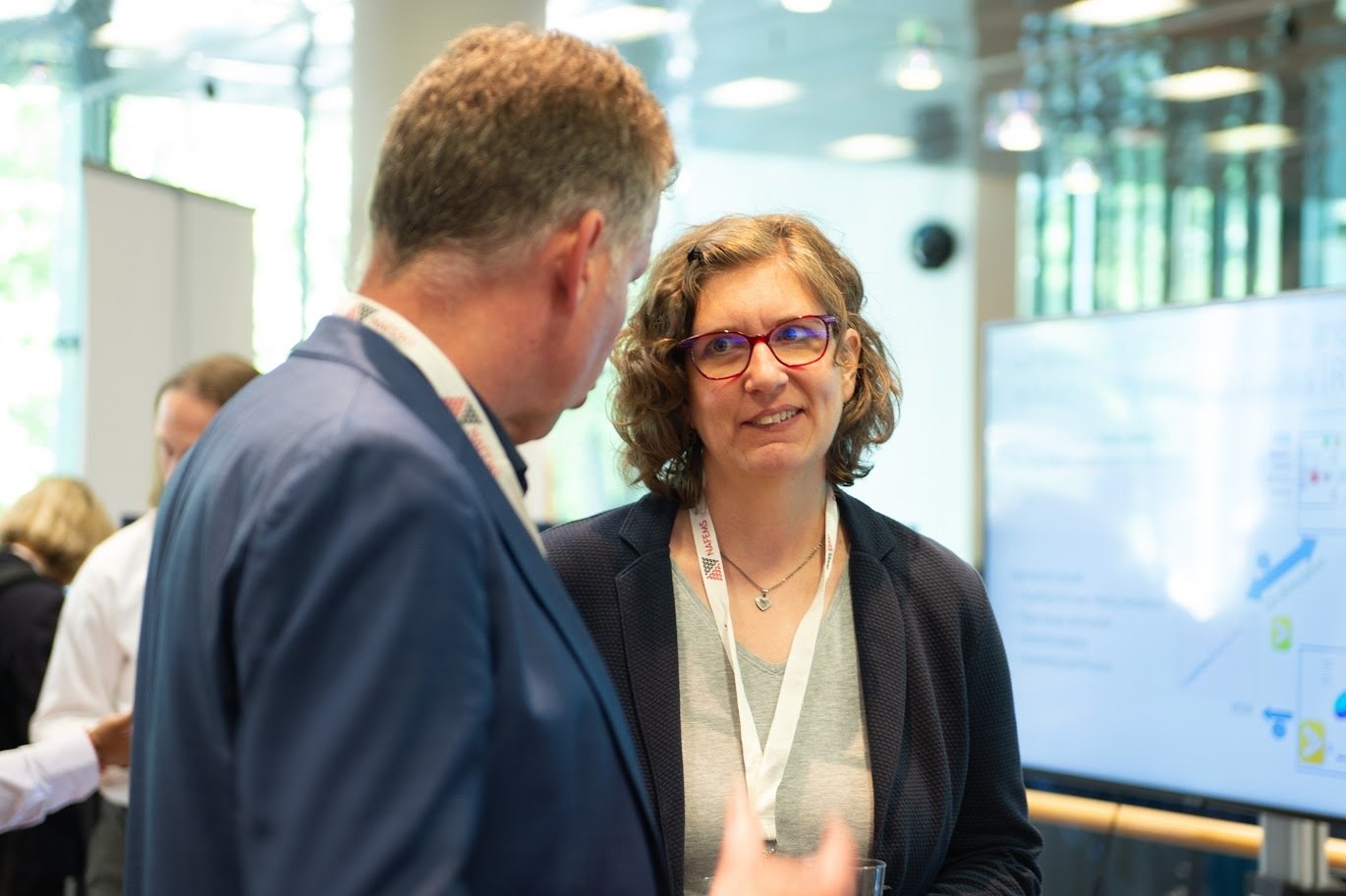 NAFEMS Community NAFEMS Community