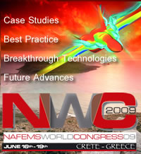 NAFEMS World Congress 2009