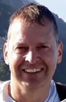 Steven Pierson