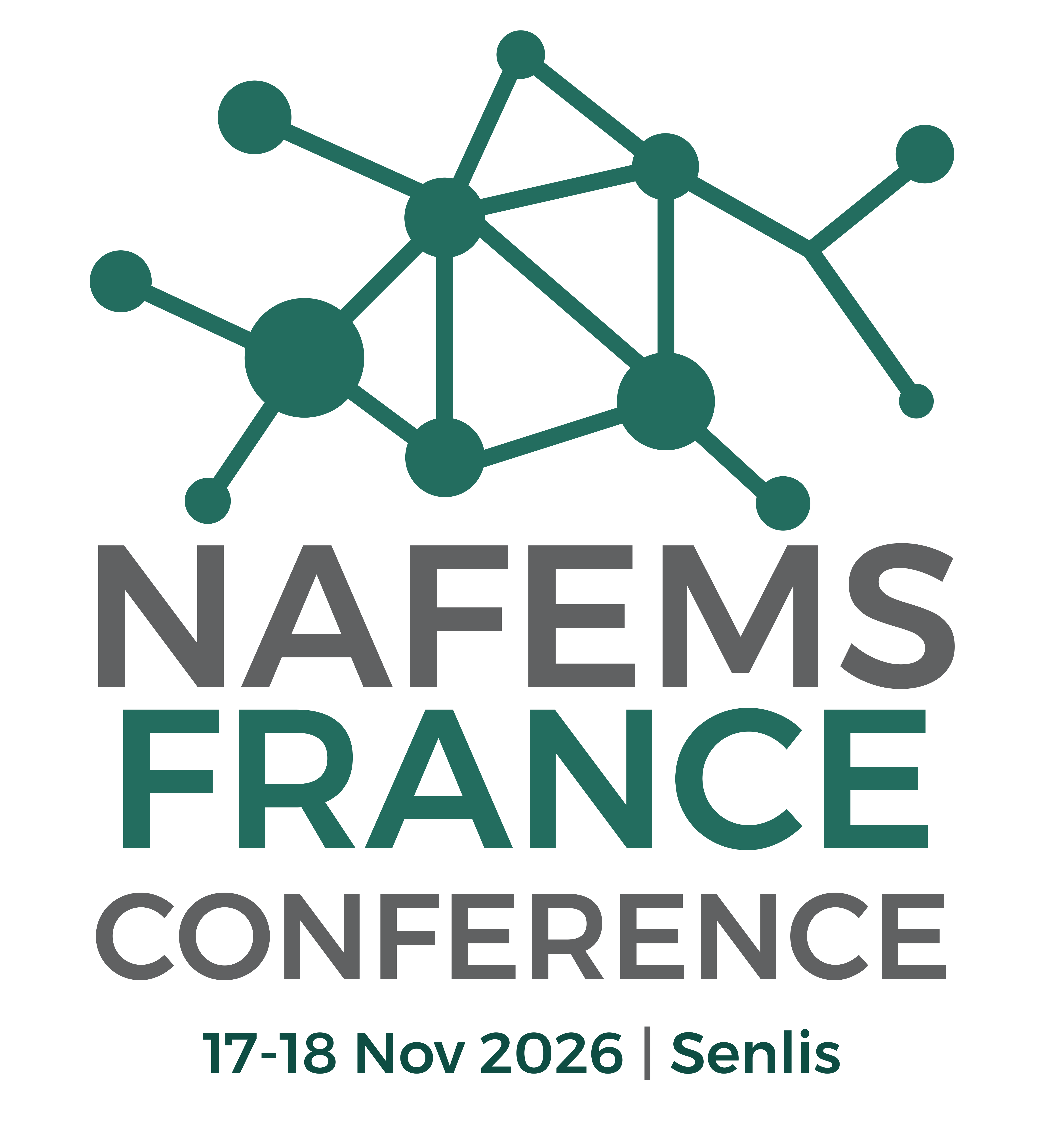 NAFEMS France Conference