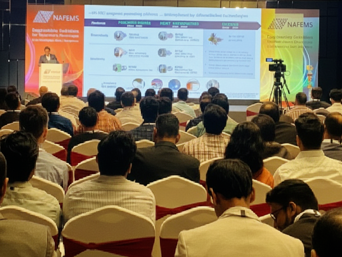 NAFEMS India Conference