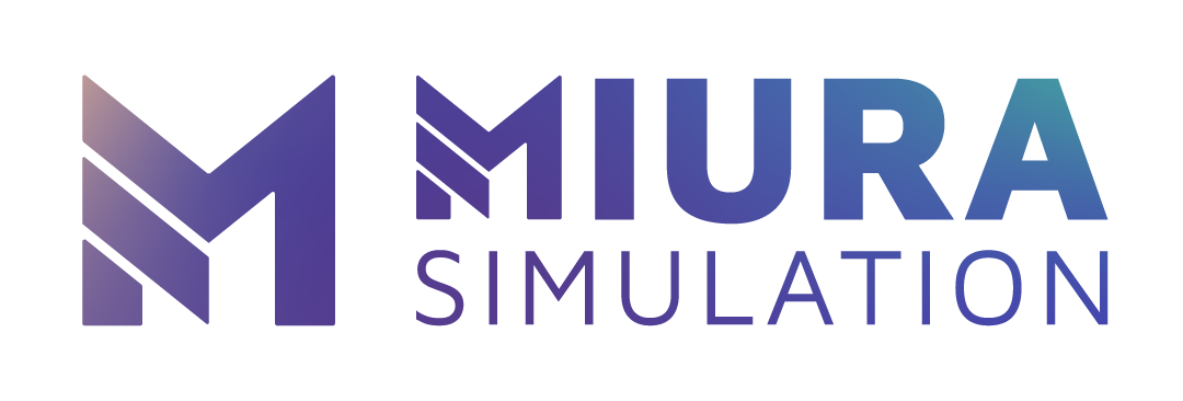 Miura Simulation