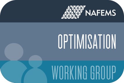 NAFEMS Optimisation Working Group
