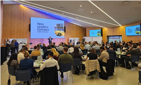 conference
