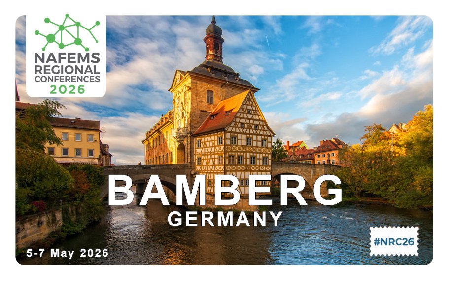 NAFEMS DACH Conference 2026