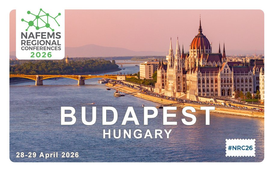 NAFEMS Eastern Europe Conference 2026