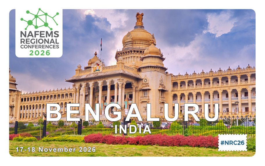 NAFEMS India Conference 2026