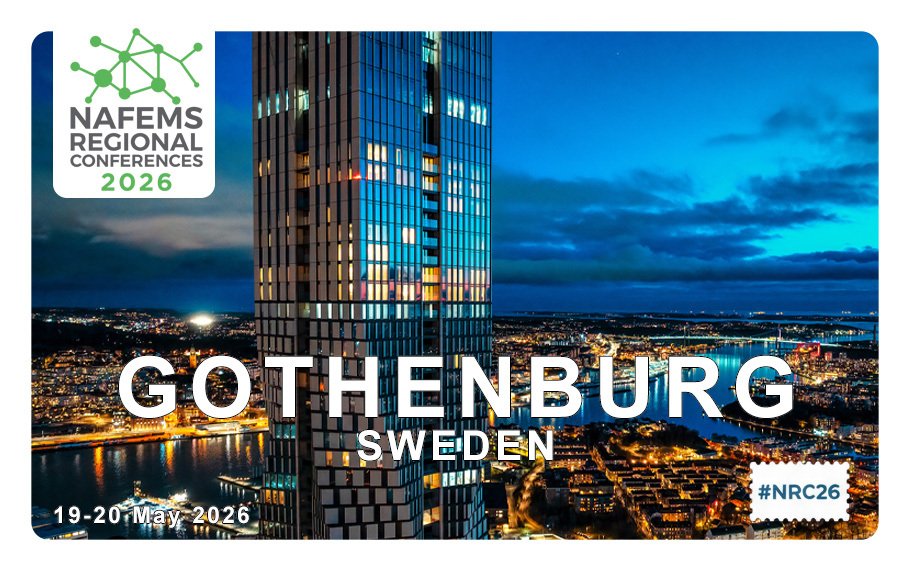 NAFEMS Nordic Conference 2026