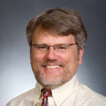 Steve Arnold 