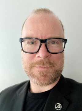 Brett Soltz Brett Soltz