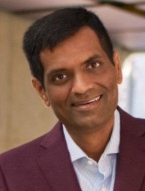 Deepak Gupta - Keynote Speaker at the NAFEMS Canada Roadshow in Toronto