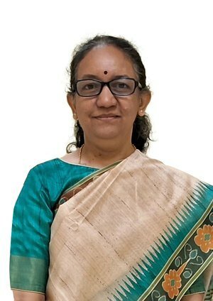 Dr E. HemalathaAeronautical Development Agency (ADA)