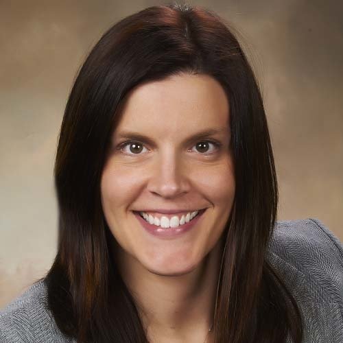 Jillian Steffek