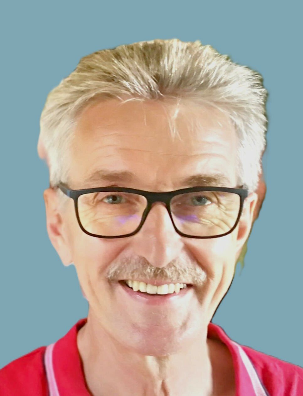 Manfred Zehn - NAFEMS Vice-Chairman