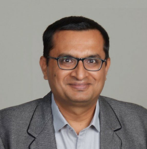 Nilessh Gajjar Nilessh Gajjar