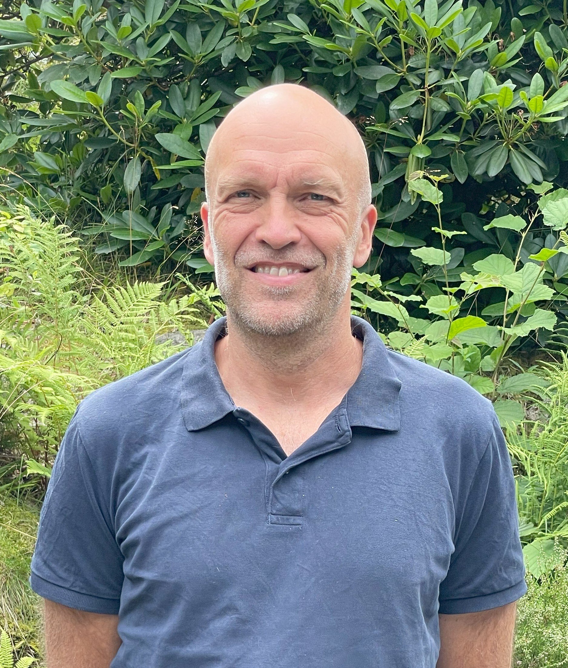 Ola Wildund Ola Wildund