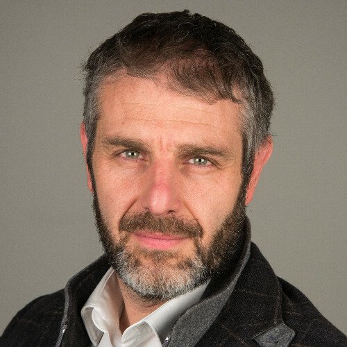 Vladimir Cerisano Kovačević Vladimir Cerisano Kovačević