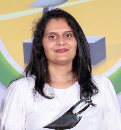 Pooja Nikam