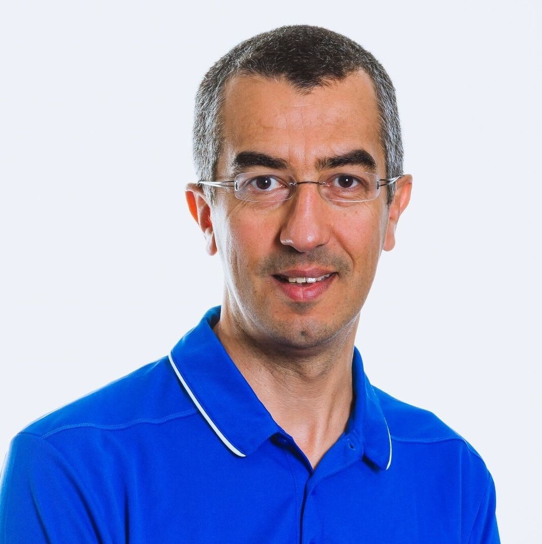 Rabah Hadjit - ESI