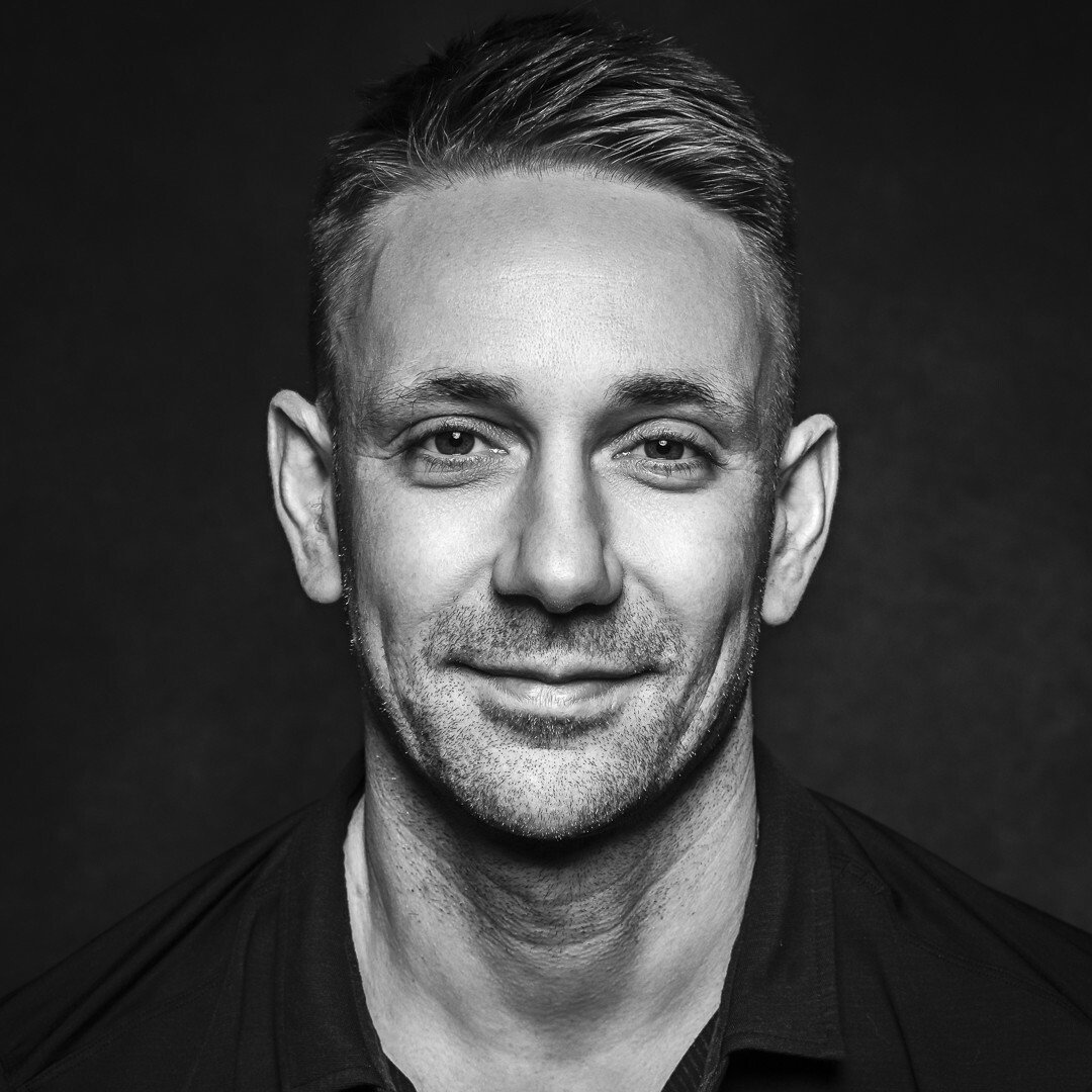 Ryan Schultz - Mattr