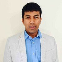 Sunil Patil - Ansys