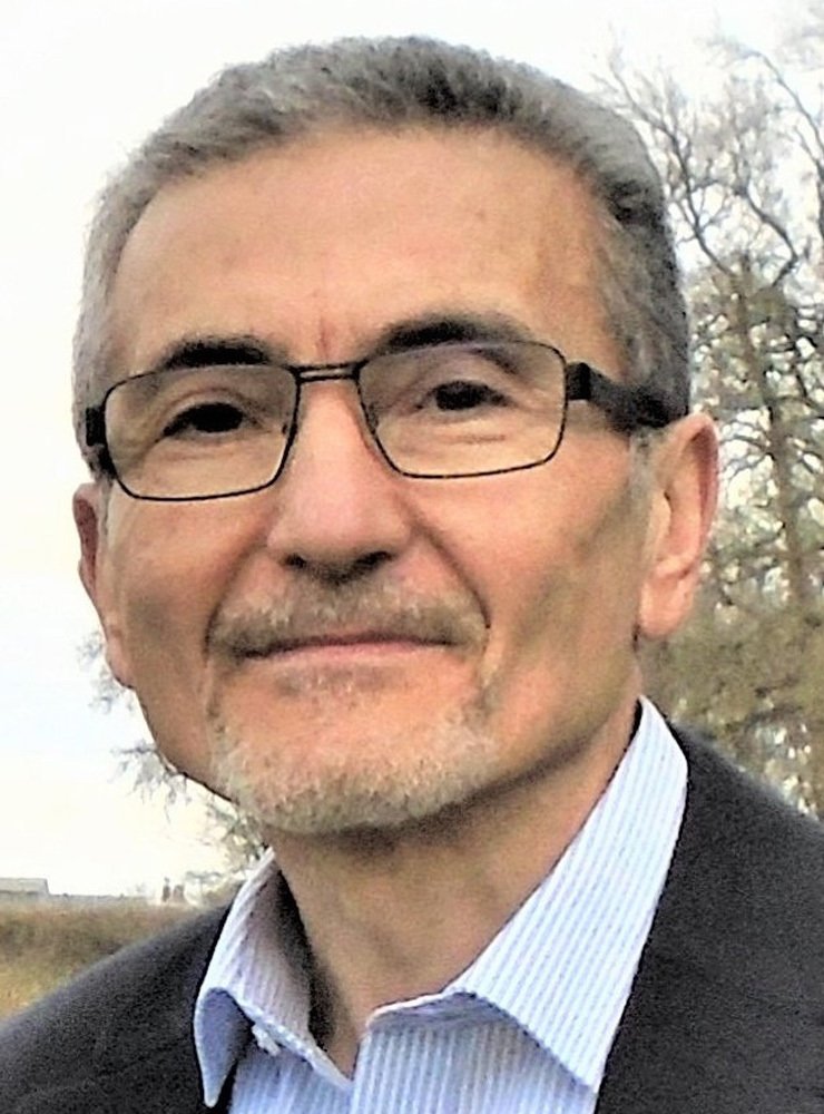 Adib Becker - NAFEMS Tutor