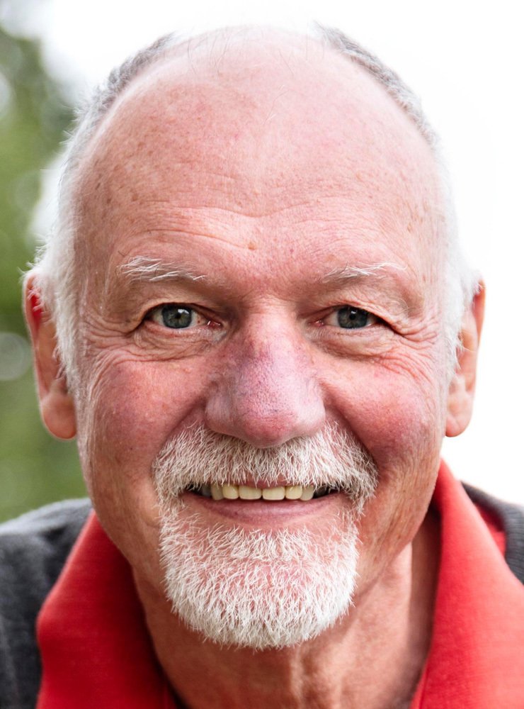 Gino Duffett -  NAFEMS Tutor