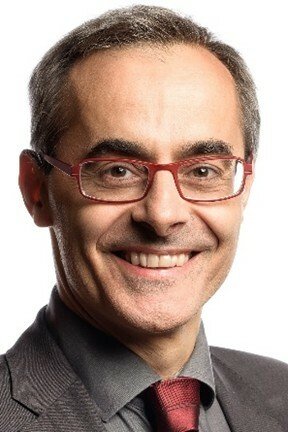 Hubertus Tummescheit -NAFEMS Tutor