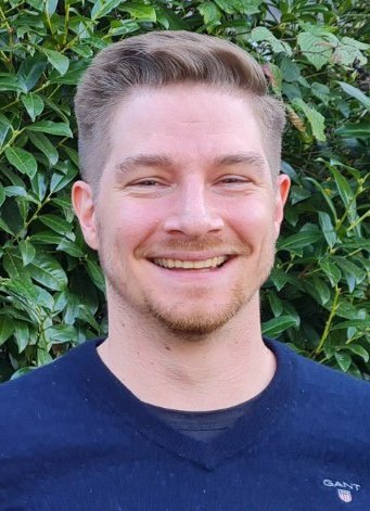 Max Kassera - NAFEMS Tutor