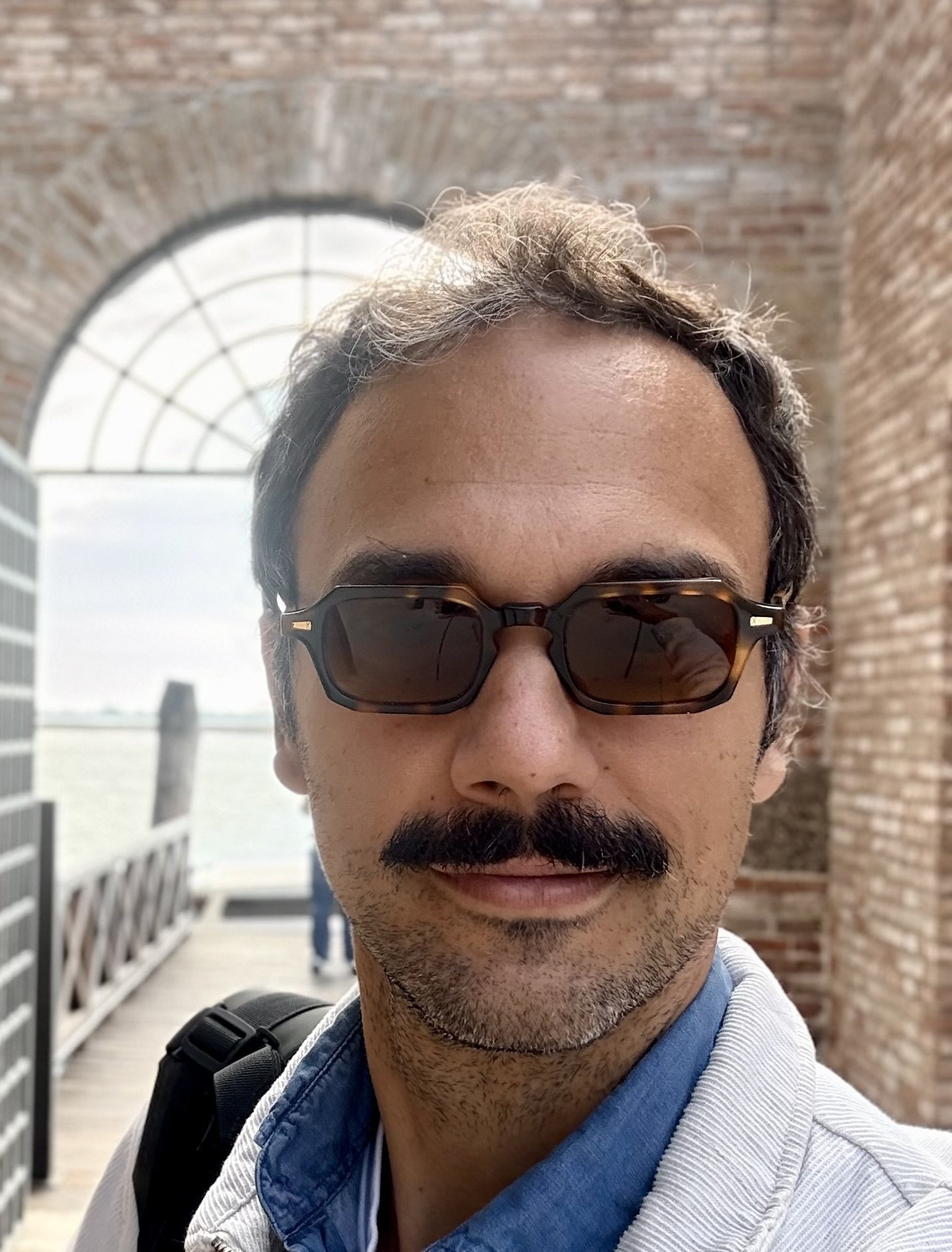 Vladimir Cerisano Kovačević Vladimir Cerisano Kovačević