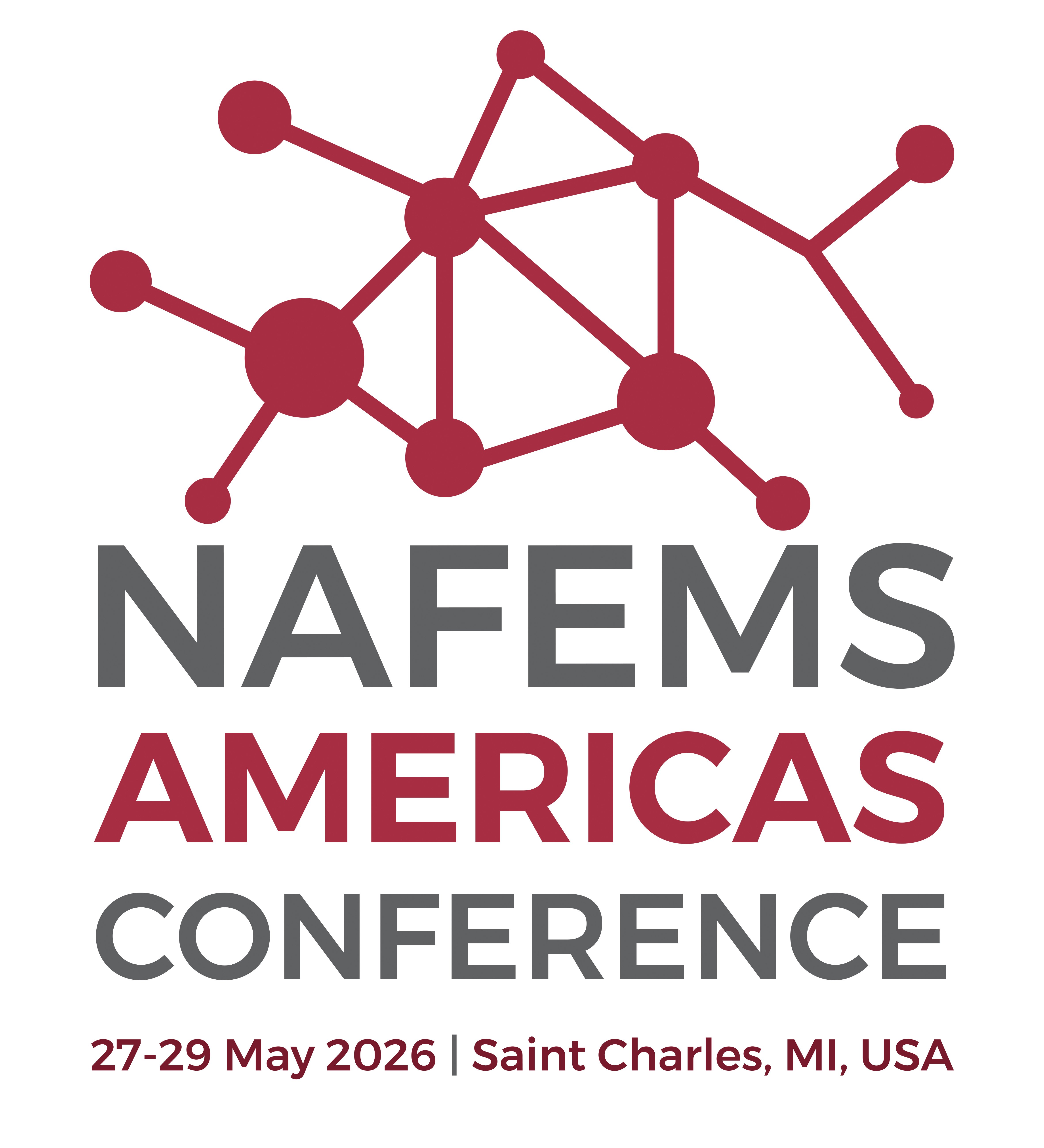 NRC24 - NAFEMS Regional Conference Series