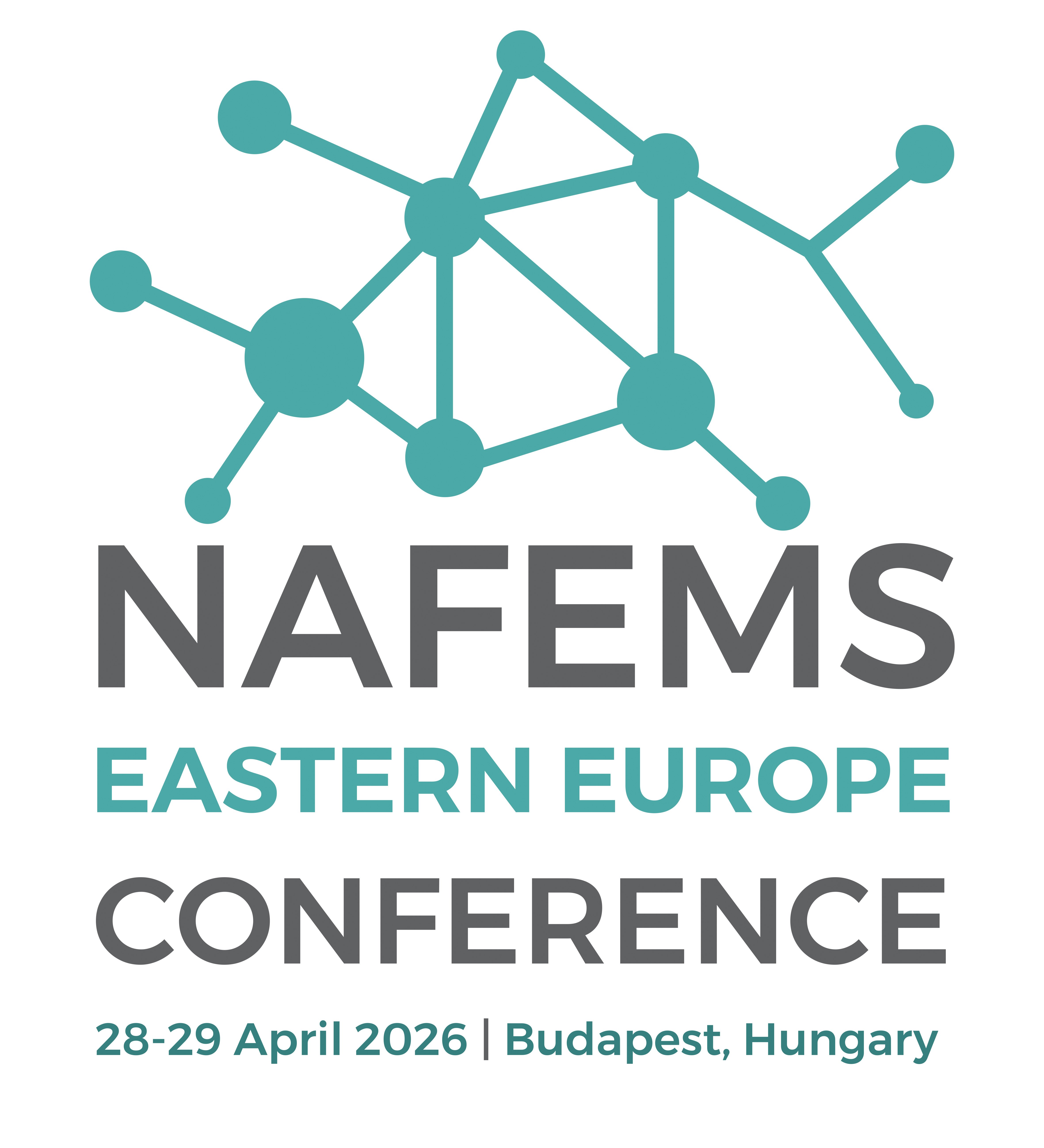 NRC26 - NAFEMS Regional Conference Series