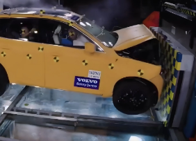 volvo crash beta cae thumbnail