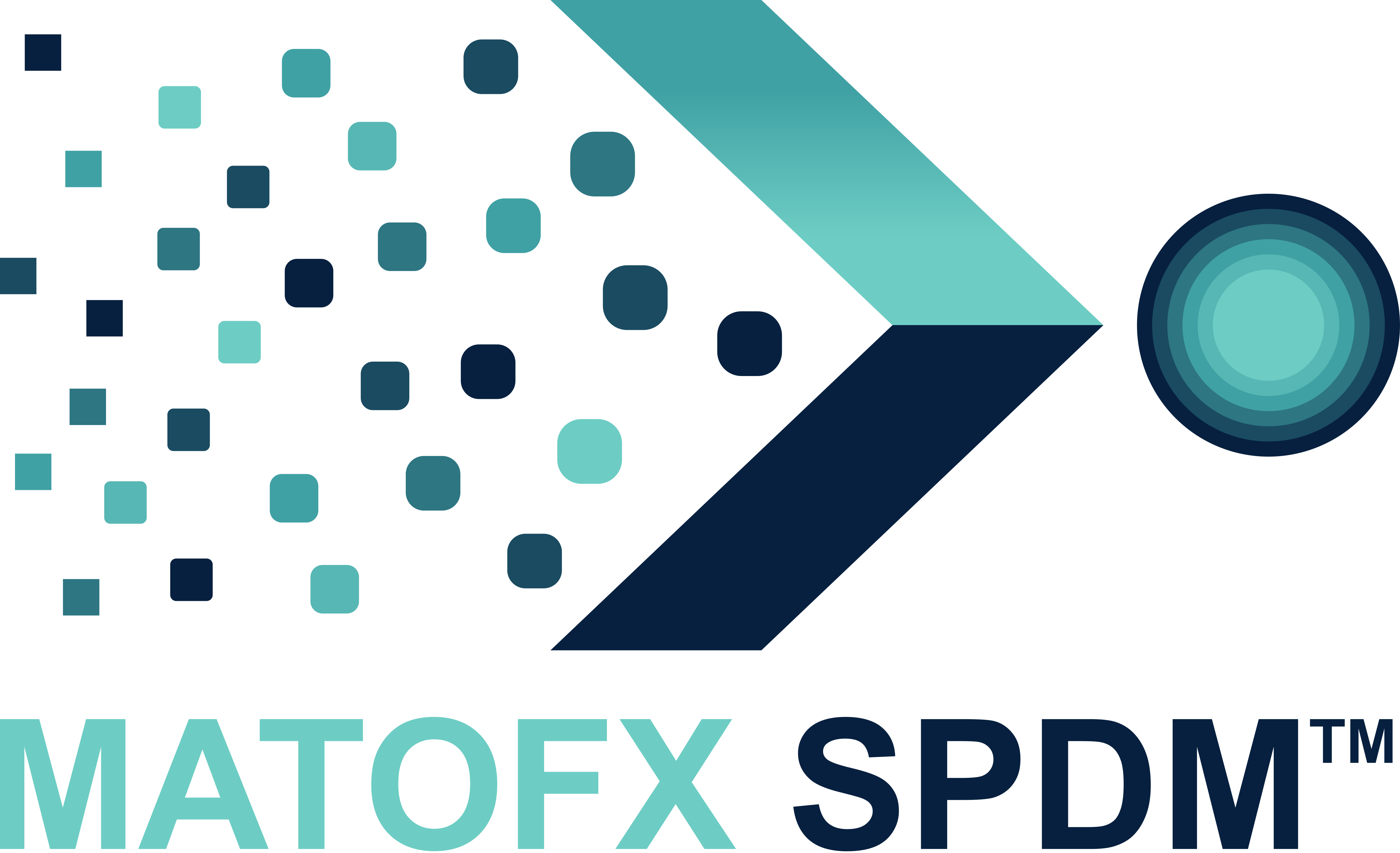 MATOFX SPDM™ Logo