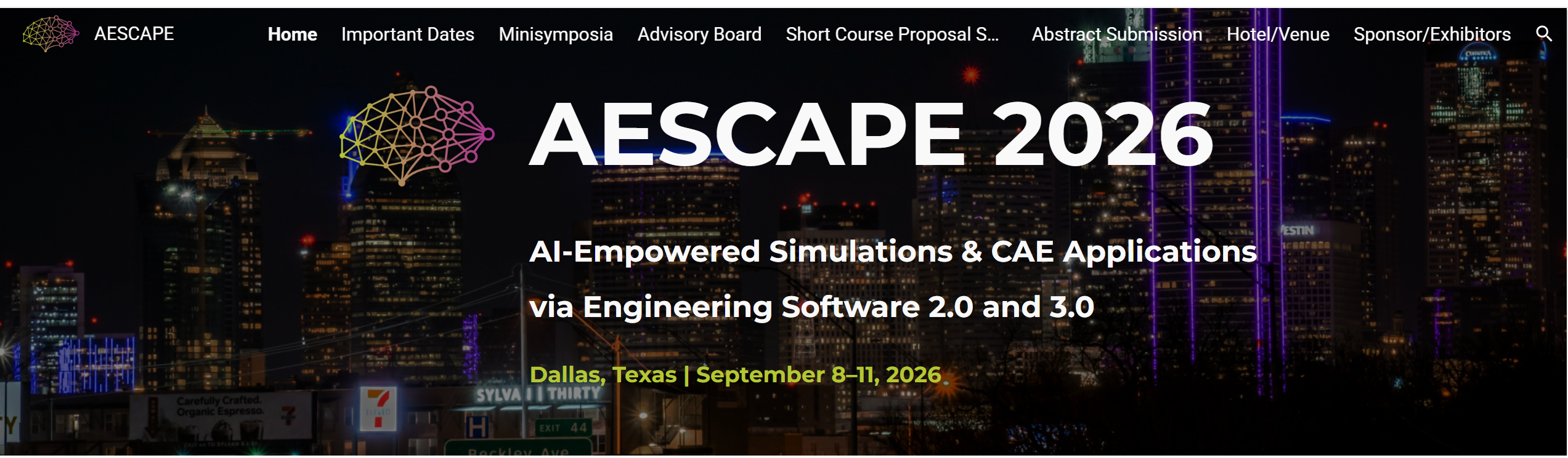 AI-Empowered Simulations & CAE Applications AI-Empowered Simulations & CAE Applications