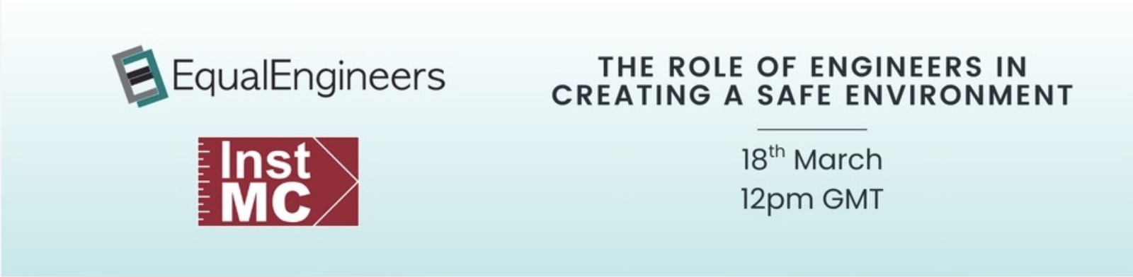 The Role of Engineers in Creating a Safe Environment with InstMC The Role of Engineers in Creating a Safe Environment with InstMC