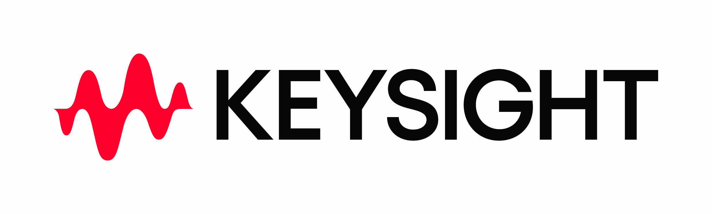 Keysigth Logo