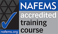 NAFEMS accredited training course